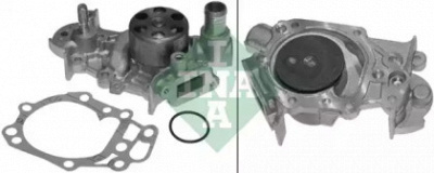 WILMINK GROUP wg1780851 -  Водяной насос
